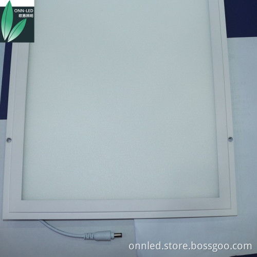 led panel light, pf0.95 ul dlc ce